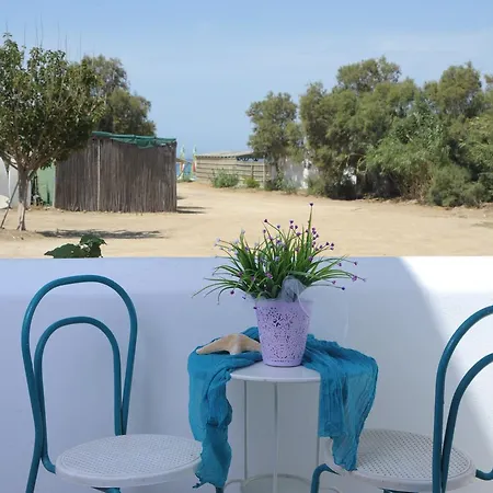 Speires Apartment Plaka (Naxos)
