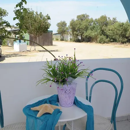 Speires * Plaka (Naxos)