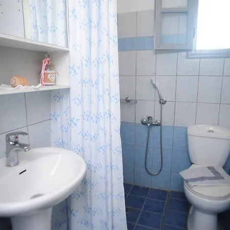 Speires Apartment