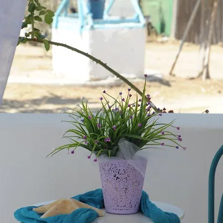 Speires Apartment Plaka (Naxos)