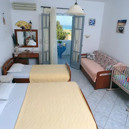 Speires Apartment