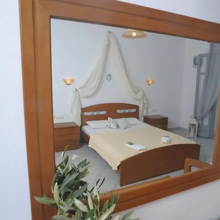 Speires Apartment