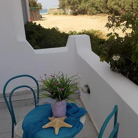 Apartment Speires