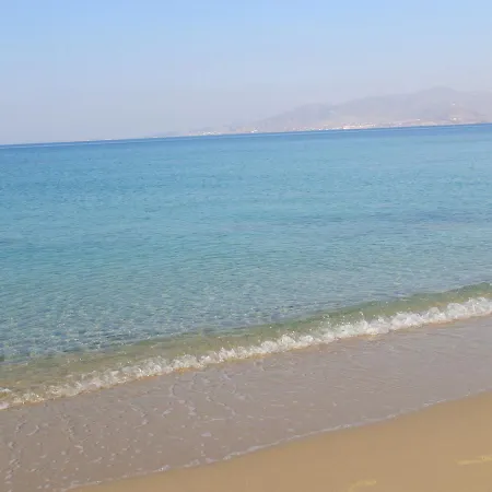 Speires Plaka (Naxos)