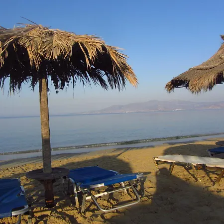 Apartment Speires Plaka (Naxos)