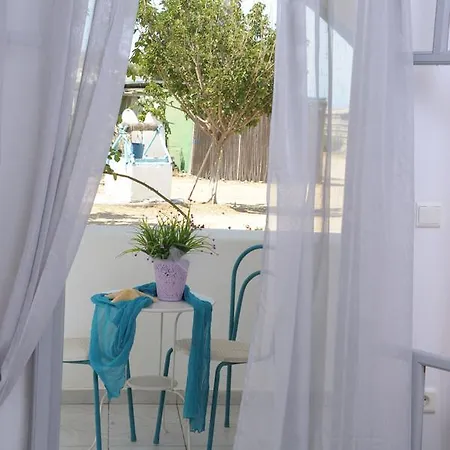 Speires * Plaka (Naxos)