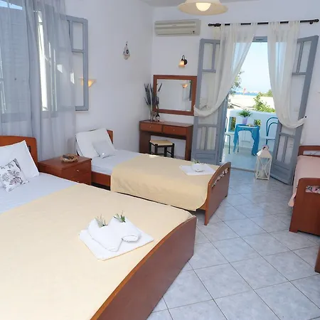 Apartment Speires *